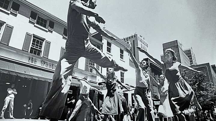 Step back in time with these photos from Delaware in the 1970s