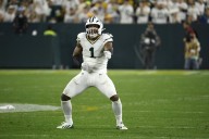 Micah Parsons downplays his return to Dallas, says sacking his mentor Dak Prescott will be ‘painful’