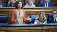 El Gobierno desprestigia la decisión del juez Peinado sobre Begoña Gómez: "Un tribunal imparcial decidirá"