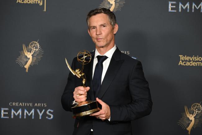 2025 Creative Arts Emmys: 'Studio' Leads Comedy, Drama Race Not Clear