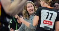 Will the WNBA respond to Cheryl Reeve's officiating rant?