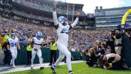 Lions inactives vs Bears: Taylor Decker, Kerby Joseph ready to play