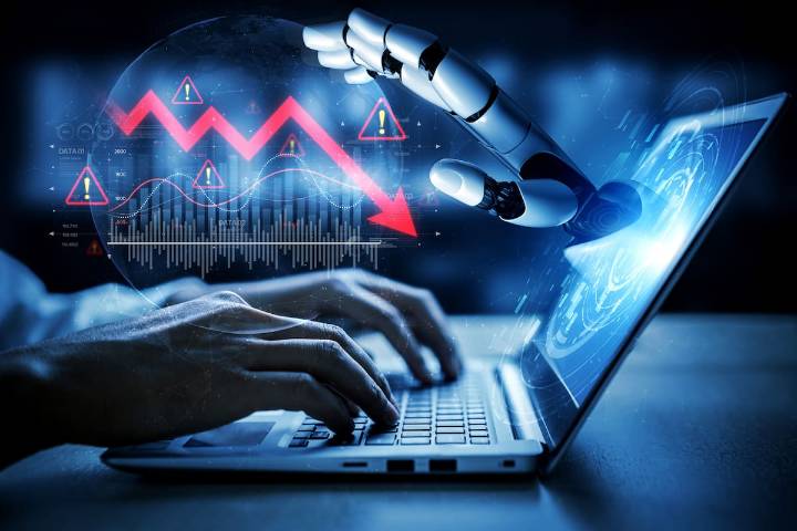 El plan de India para convertirse en una superpotencia de la IA