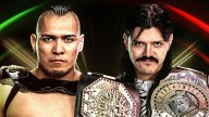 Worlds Collide: WWE y Triple A listos para encender Las Vegas con su segunda edición