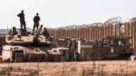 60.000 reservista israelíes son llamados a filas para invadir la ciudad de Gaza