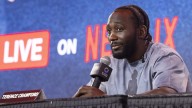 Policía retiene a Terence Crawford a punta de pistola tras homenaje en Omaha