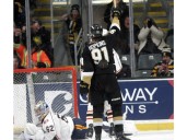 Kingston Frontenacs among OHL teams caught in sweater debacle