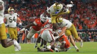 Best betting apps, promo codes, sites for Week 3 college football: Georgia
