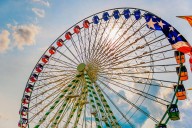 North Alabama State Fair being held September 8