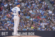 Schneider sticks with Hoffman as Blue Jays’ closer despite giving up another homer