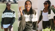 The Mayfair Group & Naomi Girma 'Be the Good' Campaign [PHOTOS]