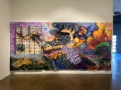 RedLine’s prison art show has a unique twist