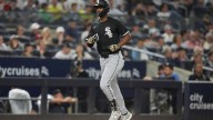 White Sox outfielder Michael A. Taylor announces retirement after 12 seasons