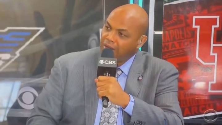 Charles Barkley To Undergo Racial Sensitivity Training To Be Less White