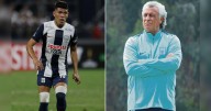 Jesús Castillo se pronuncia tras ser 'borrado' por Néstor Gorosito en Alianza Lima: "Son decisiones del profesor"
