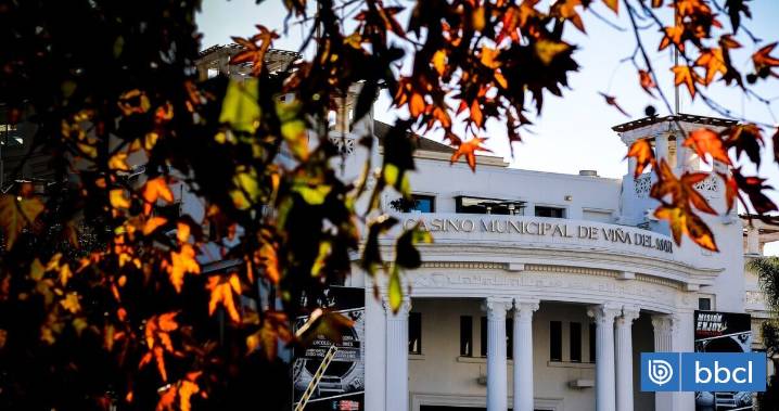 Tras renuncia de Enjoy: Ripamonti afirma que buscarán que casino de Viña del Mar siga operando