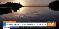 Travel Agent: Plan winter trips now