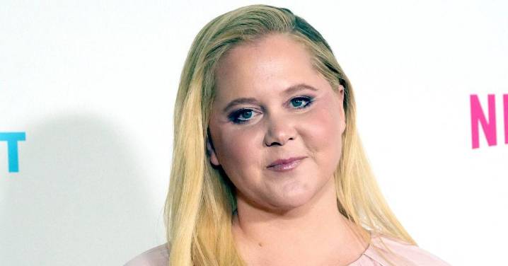 Amy Schumer's Health Crisis: Doctors Warn Comic May Be Crippled For Life