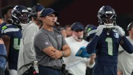 Seahawks commit head-scratching error vs Cardinals