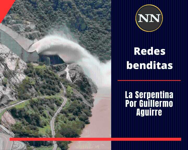 Redes benditas