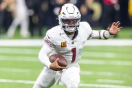 Deadspin | Cardinals look to build on Week 1 win against Panthers
