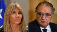 Huenchumilla descarta algo "personal" con Rincón: "Se trata que las instituciones funcionen"