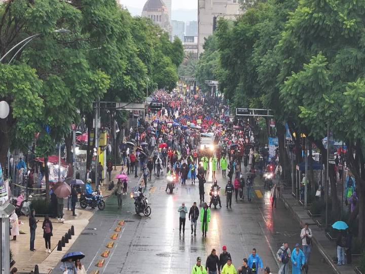Exigen justicia y verdad tras 11 años de desaparición de normalistas