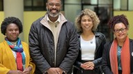 Caminos Améfricanos: educación y justicia racial en acción
