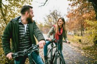 Walking vs. Biking: Which Exercise Is More Effective for Fitness?