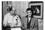 The Colonel and the King de-villainizes Elvis Presley’s manager