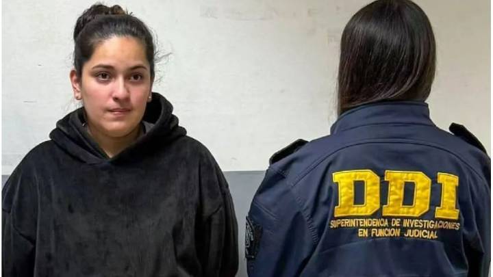 La séptima detenida por el triple crimen narco en Florencio Varela es una pieza clave en la investigación