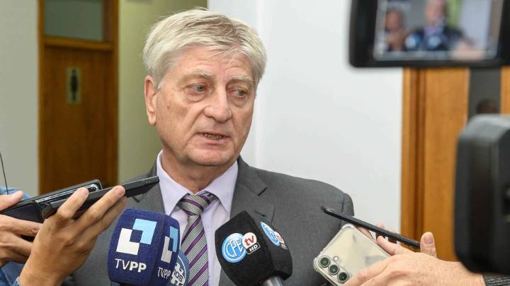"Nadie quiere otro 2001"