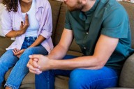 Man Upset That Girlfriend Keeps Sleeping Through Their Plans