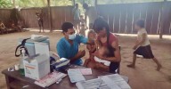 Loreto: Piden declarar emergencia sanitaria por casos de tos ferina que ha dejado a 24 menores fallecidos