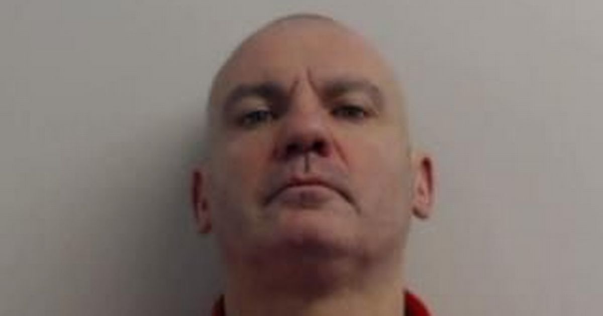 'Abusive' Ayrshire rapist carried out 'despicable' crimes against women over six years