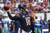 Bears vs. Raiders, Commanders vs. Falcons predictions: NFL Week 4 picks, odds