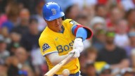 Alex Bregman shares advice for Red Sox during playoff push