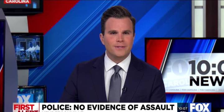 Hendersonville police reports no evidence of assault at Boys and Girls Club