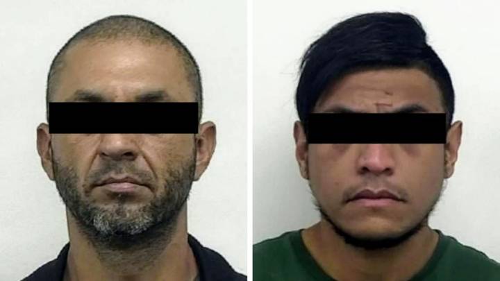 Dan 80 años de prisión a Rosalío N. y Alberto N. por secuestro y homicidio