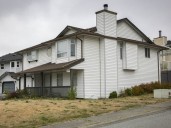 Police tents removed but no ID yet after human remains found in Maple Ridge home