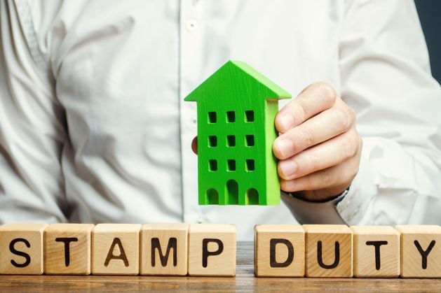 NI experts on how to avoid pitfalls of stamp duty that tripped up Deputy PM
