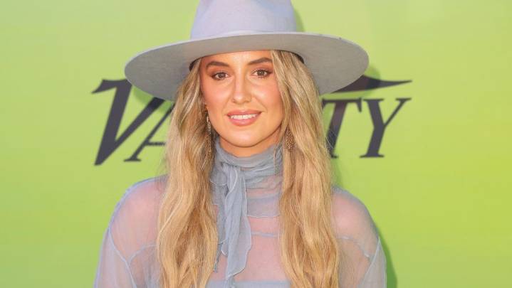Lainey Wilson Will Go Solo as Host of 2025 CMA Awards