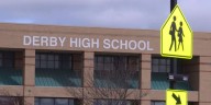 Derby High School teacher arrested for child endangerment, drug charges