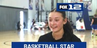 Union HS basketball standout commits to Oregon