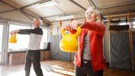 Fitness experts reveal dangerous exercise mistakes that hurt older adults