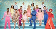 BBC Strictly Come Dancing releases first official photo of 2025 contestants