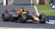 Max Verstappen gana el Gran Premio de Italia de F1 y McLaren hace 2