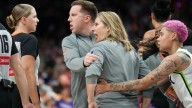 Lynx's Reeve suspended for Game 4 after blasting officiating