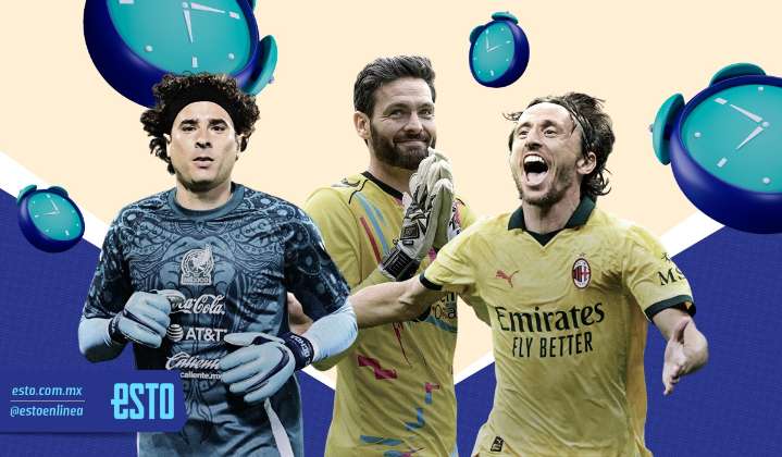 Memo Ochoa se une a una selecta lista de jugadores en Primera División de ligas en Europa