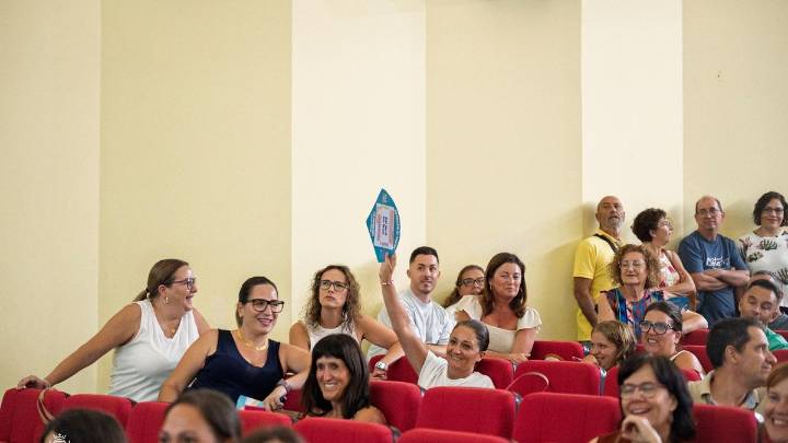 Carlet inaugura sus fiestas con la subasta de palcos